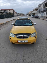 فول اوتماتيك • ٢٠١١ • رقم بغداد