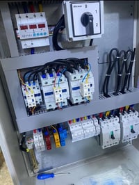 بوردات ATS • كركوك