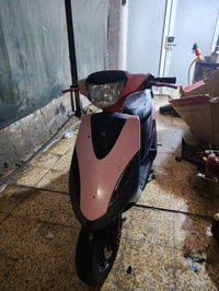 دراجة ماكس • عدله • ناصرية مركز