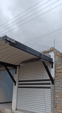 حدادة عامة • قمريات الكيسبان • أسعار مناسبة