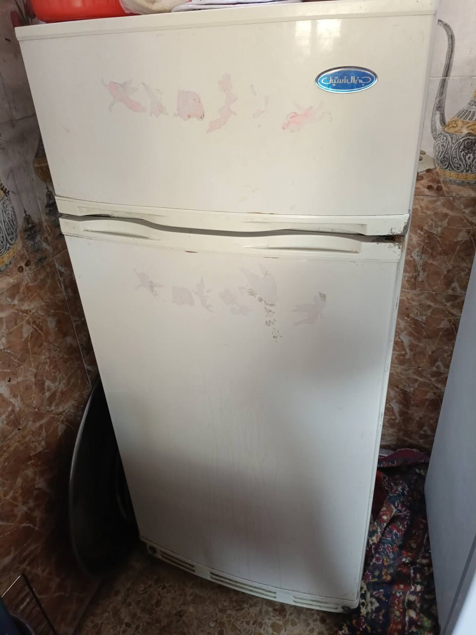 الوحده ب ٧٠ مكان شعله


**إذا كنت صاحب هذا الإعلان وتريد حذفه لأي سبب، رجاءا أرسل رسالة إلى الدعم الفني**