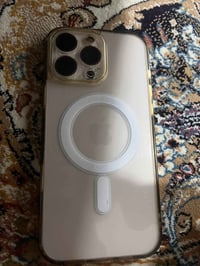 للبيع آيفون 16 برو ماكس نضافه 100/100 ذاكره 256 بطاريه 97 ضمان ماستر ش...