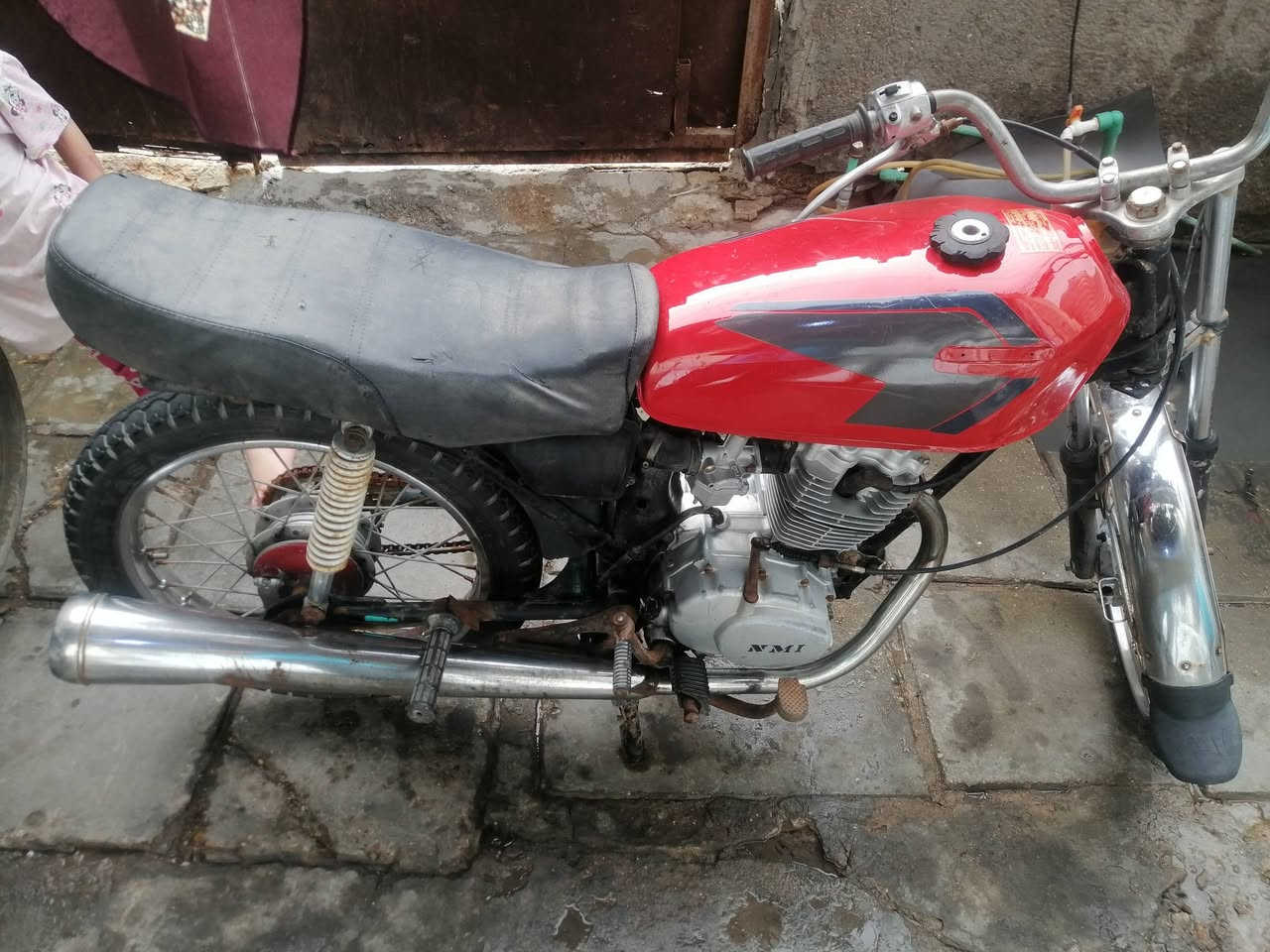 البيع رقمي بلصوره


**إذا كنت صاحب هذا الإعلان وتريد حذفه لأي سبب، رجاءا أرسل رسالة إلى الدعم الفني**