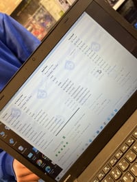 آيفون ١٣ برو ماكس • ١٢٨ • مبدل شاشة