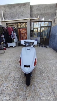 دراجه فراشه • تبخير بسيط • النجف ابو سخير