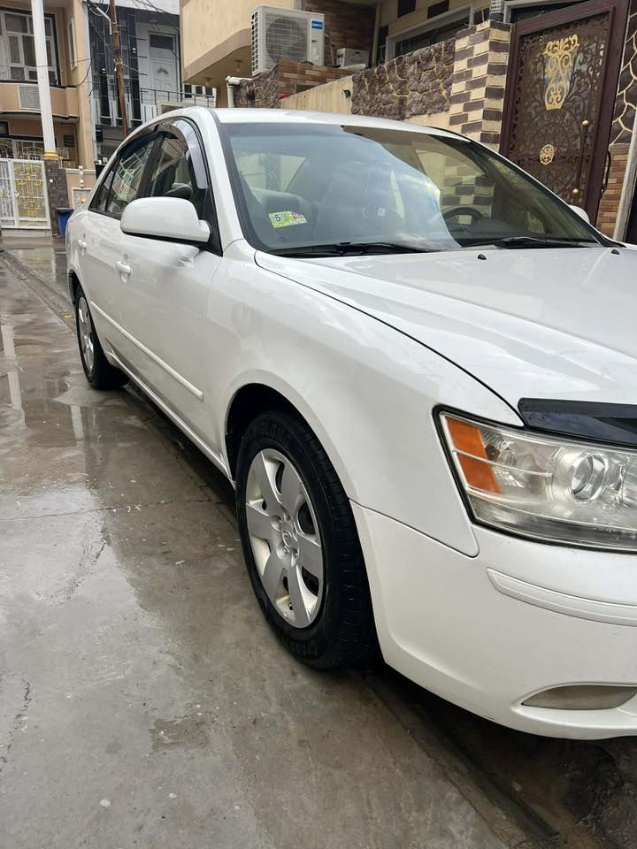 سوناتا
2010
كلين كفالة عامة بشرط شبر صبغ بالدعامية
كير مكينة مكفول
صدر امامي خلفي
تخم تاير
السيارة بسمي
رقم بغداد
مستعجل عل البيعة
السعر:122
‭0770 424 3045‬
