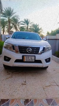 نيفارا • ٢٠١٧ • طخه بالدوسه