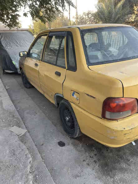 سلام عليكم سايبا موديل 12 بسمي تسقيط رقم بغداد مكان بغداد زعفرانيه رقم ***********
