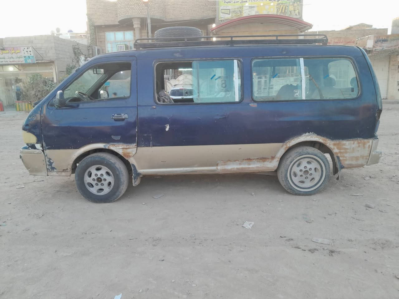 السلام عليكم بريجو للبيع رقم بقداد سنويه٢٨ موديل ٩٦ تريد تحويل تريد وكاله مكينه كفاله كير كفاله اكسل كفاله صدر كفاله  تخم تاير جديد دوشمه نضيفه عنوان ديالى بعقوبه كاطون رازي شارع المدارس رقم ***********
