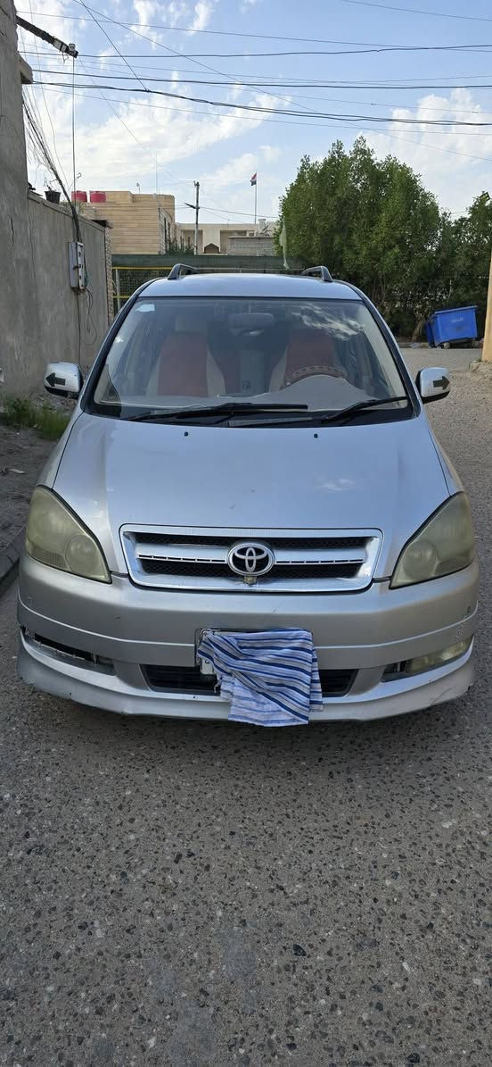 اللهم صل على محمد وال محمد اخوان ابصم عادي ٢٠٠٣ تو ويل اصل لون سلفري للبيع استعمال شخصي رقم بصرة  الماني باسمي تحويل ثاني يوم محرك مكفول كير جديد تبريد تدفئه كهربائيات ترايك لاربيل للاستفسار اكثر الاتصال *********** بي واتس مكان السياره بصرة/ شط العرب/ الجزيرة السعر ١١٥ وبيها مجال للشراية بيع فقط اعتذر عن المراوس
