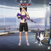 حساب ببجي • بغداد الحسينيه • ربط تويتر