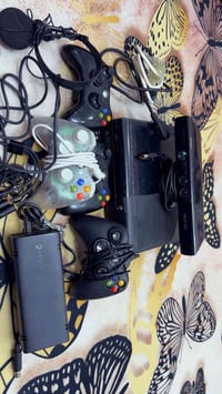 اكس بوكس360كامل ملحقاته بي4يدات بي84لعبه جتي اي اخر شخصيه للبيع السعر ...