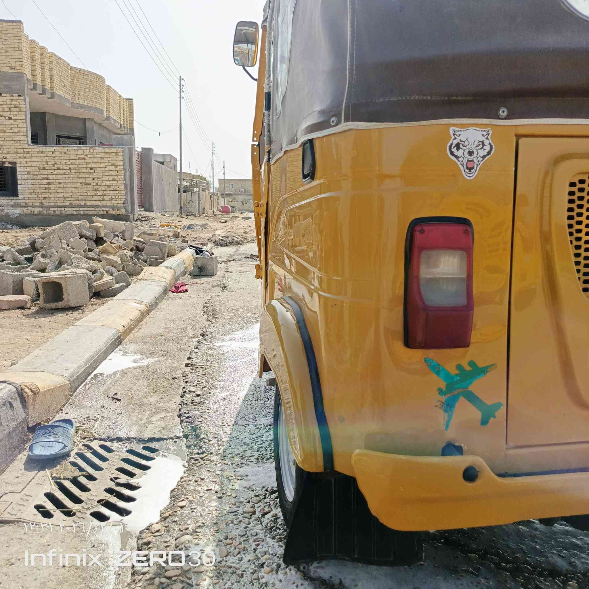 سلام عليكم تكتك للبيع رقم وسنويه ‏‪***********‬‏
