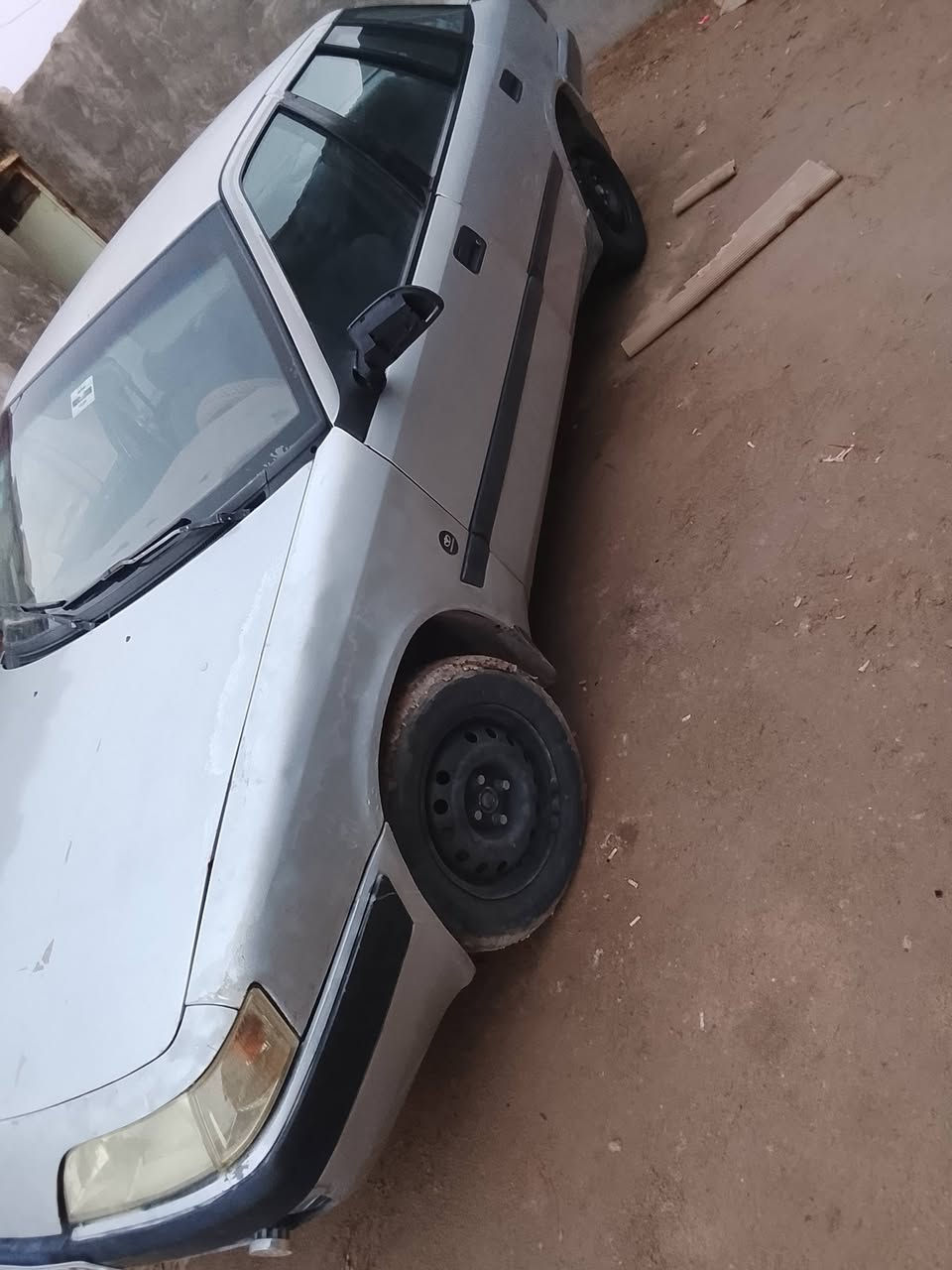 اسبرو 94 للبيع  رقم بغداد انكليزي هزه جديده  كشر نضيف داخل نضيف كير عادي سعر 28 وبي مجال للشراي


**إذا كنت صاحب هذا الإعلان وتريد حذفه لأي سبب، رجاءا أرسل رسالة إلى الدعم الفني**