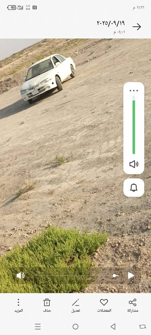 سلام عليكم اخوان للبيع ابيع كوم حديد 2002 رقم صدامي بغداد حداديه جديده فج امامي زوج اصلي جديد فلنجه ا  امي اصلي زوج جديد عنبار خلفي زوج جدد بنز زوج جدد باتري جديد تخم تاير جديد. لايت امامي زوج اصلي شركه مع سكن زوج اصلي امامي دعامي امامي رياضي جديده لون اسود السياره مصبوغه الكير تمام المكينه بيها تنقيص من جفت ماضبط التجفيت راديتر جديده اصلي شركه واتر بم جديد  الدواخل نقص تنته اخوان ابيع كوم حديد السياره شغاله شكد ماتريد امشي  العنوان ميسان قضاء المجر الكبير السعر 3مليون بيها مجال الخاص مفتوح حياكم الله


**إذا كنت صاحب هذا الإعلان وتريد حذفه لأي سبب، رجاءا أرسل رسالة إلى الدعم الفني**