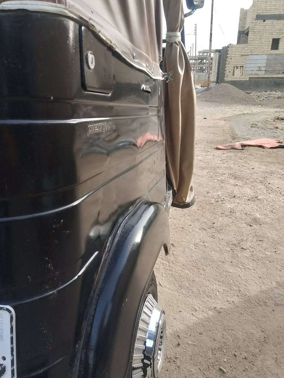 سلام عليكم تكتك للبيع موديل 16 شهر 12 محسوبه ع 17 شغاله كله خير من الله كهربايات كله شغاله  اكسن مكفول  سعره 3و ونص وبيها مجال مكان تااجي سبع البور


**إذا كنت صاحب هذا الإعلان وتريد حذفه لأي سبب، رجاءا أرسل رسالة إلى الدعم الفني**