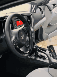 ملاحضه بيع مستعجل  السلام عليكم اوبتما موديل 2015 وارد امريكي تخم تاير...