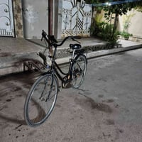 بايسكل • نظيف • حجم ٢٦