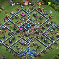 تاون ١٣ • شبه مكس • جواهر ٧٨٧