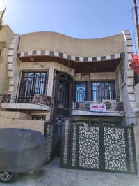 الرحمانية • ١٦٠م • ٥ غرف