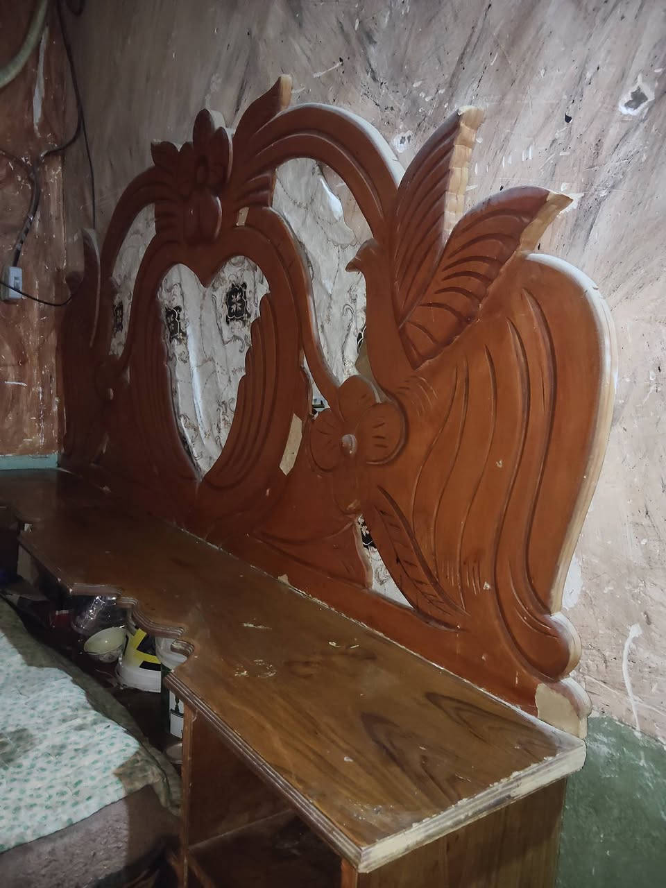 جربايه هي وتاجه50  مبرده50 بوفيه طوله 3امتار50


**إذا كنت صاحب هذا الإعلان وتريد حذفه لأي سبب، رجاءا أرسل رسالة إلى الدعم الفني**