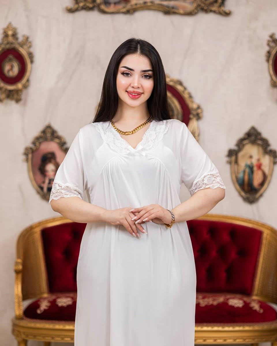 😍#جديدنا_وصل😍

دشداشه نسائي  🥰 

#الخامايه_برلون_زبده_درجة_اولى 

القياس. افريه سايز الحد وزن 85 كيلو 

سعر الدرزن  . 70  

المفرد  10


**إذا كنت صاحب هذا الإعلان وتريد حذفه لأي سبب، رجاءا أرسل رسالة إلى الدعم الفني**