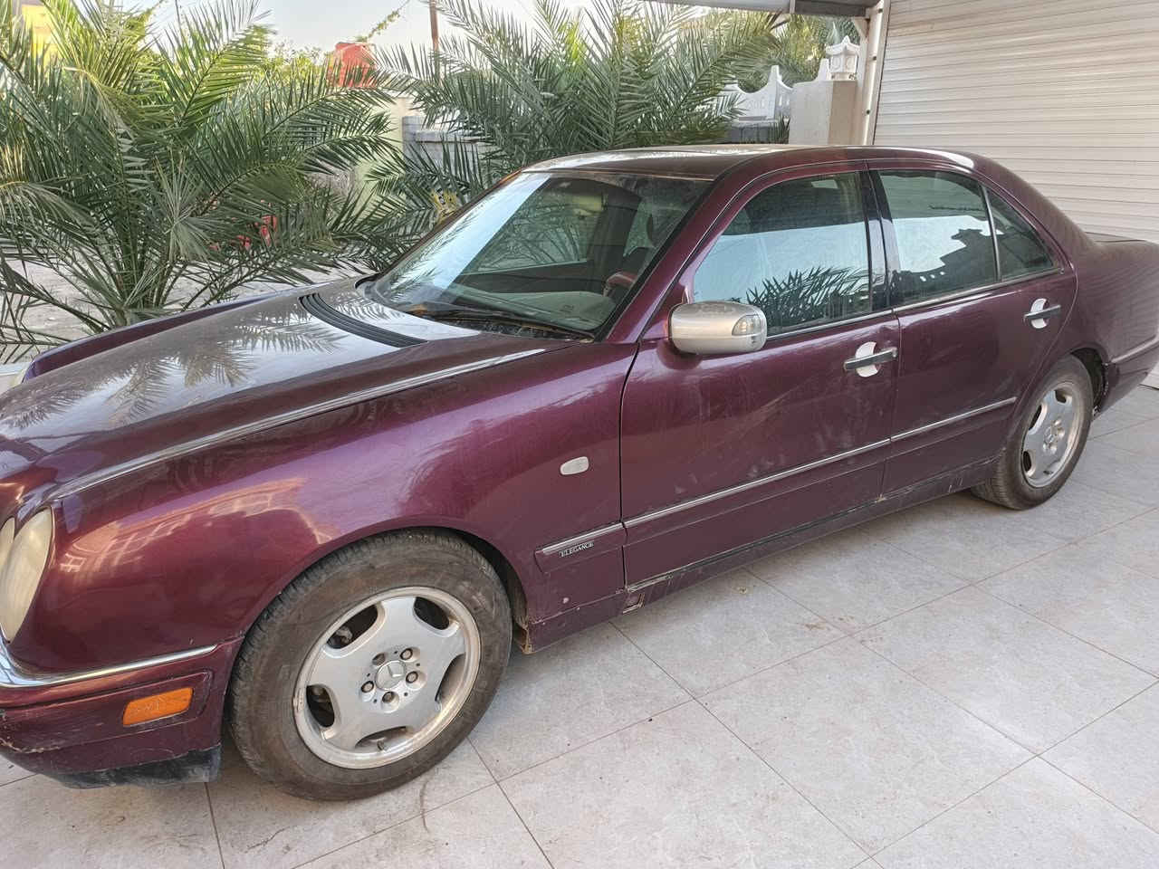 سلام عليكم للبيع سيارة بأسمي سنويه ل٢٨ تنتهي سعر 55 وبيها مجال مكانه بصره قضاء المدينه للاستفسار *********** بي واتساب
