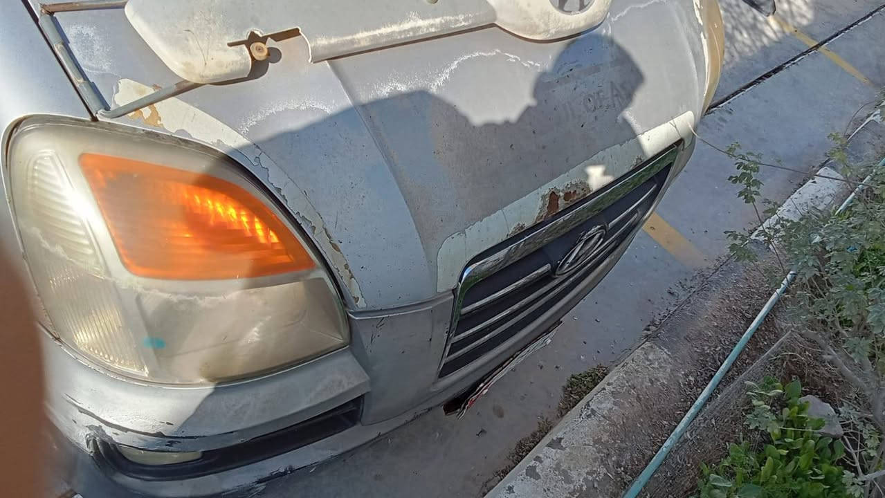 سلام عليكم ستاركس 2007 محرك مفتوح كير تماتيك مكفولات كشرته كدامكم داخله يرادله ترتيب مصفره سياره تحويل ثاني يوم سعر ٥٠ وبيه مجال قليل ***********
