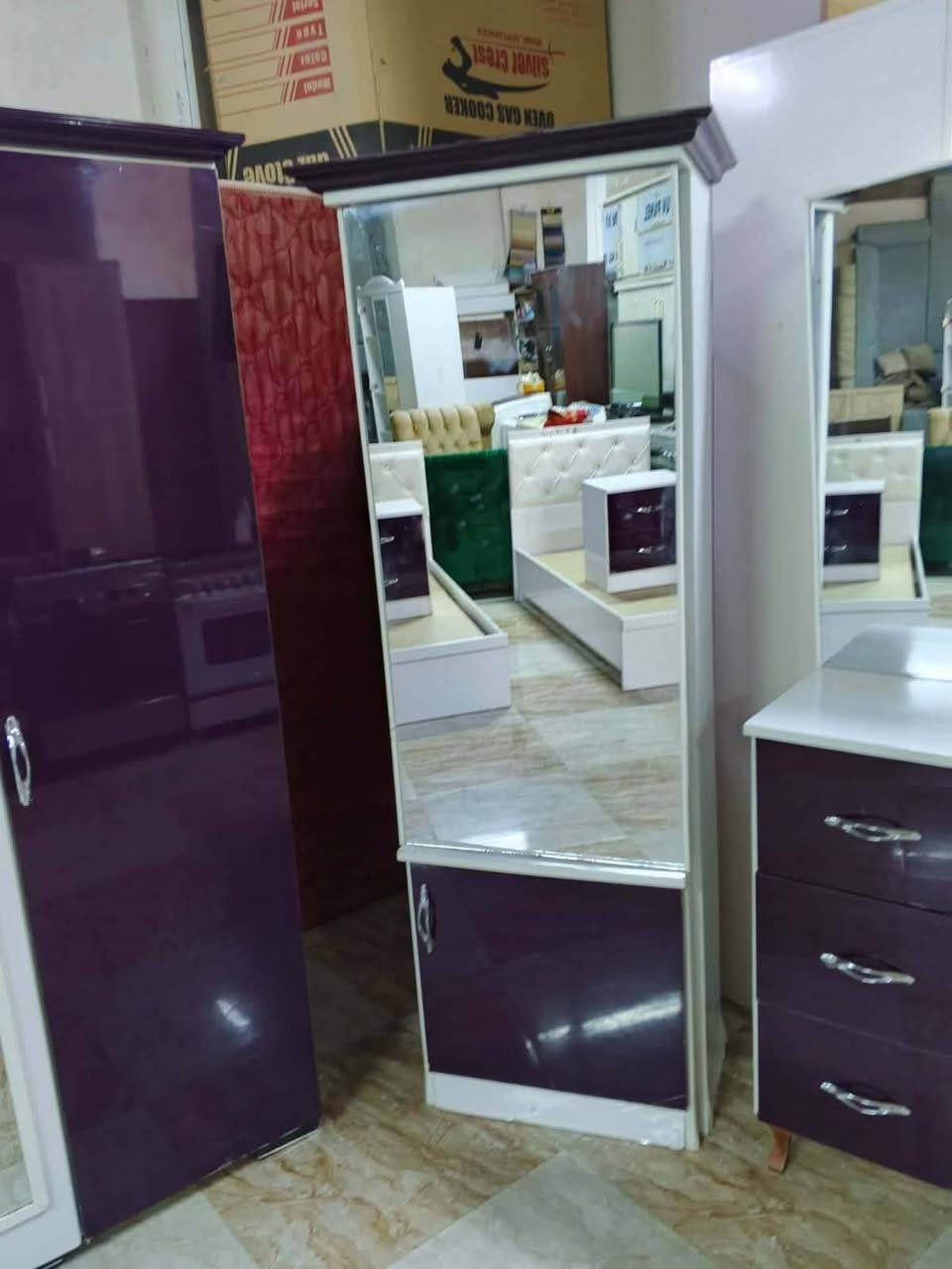 غرفه نؤم تركي جرابي عدد 2كلش نضيف تفصال 275


**إذا كنت صاحب هذا الإعلان وتريد حذفه لأي سبب، رجاءا أرسل رسالة إلى الدعم الفني**