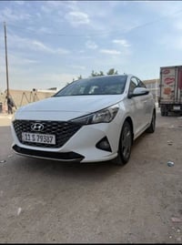 اكسنت فول • ٢٠٢٣ • مكينة ١٦٠٠