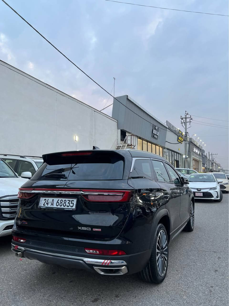 ٢٠٢٤ هيچى نيه ٢٠ تؤربؤ ٧ نةفةرى فول فول زةمةن شةريكة 
٤٥ هةزار رؤيه يةك بست تةحديلى هةيه 
*********** أربيل, العراق
