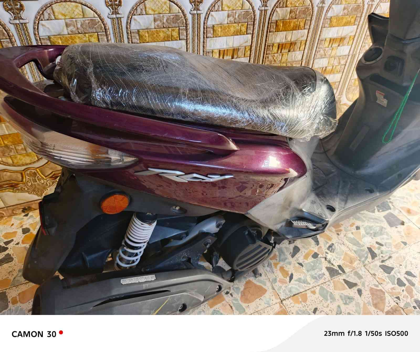 جيتي ار  حديث دراجة رمبة كفالة من زلغ جديدة مكان بلديات ***********
