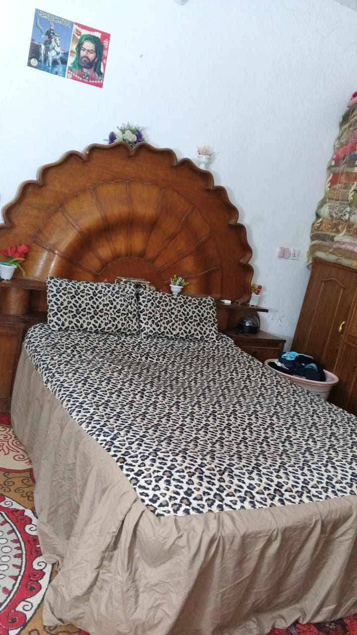 ملحقات غرفه صاج عراقي السعر 135
حي جامعه قرب مجمع حجي هندي


**إذا كنت صاحب هذا الإعلان وتريد حذفه لأي سبب، رجاءا أرسل رسالة إلى الدعم الفني**