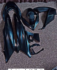 كفرات PSX • سويت حادث • ثلاث ضربات