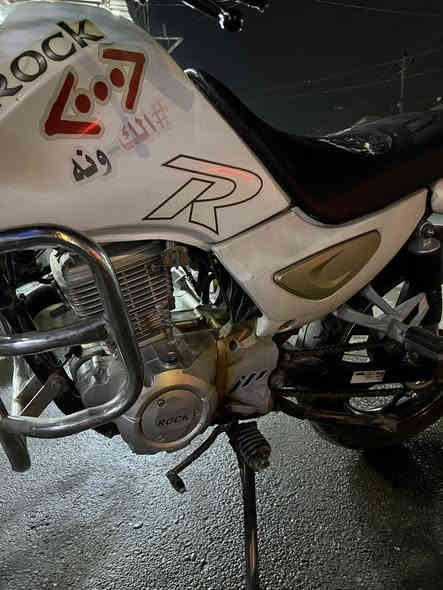 السلام عليكم
ماطور سنكي للبيع موديل 16 مكينة نظيفة فول لا صوت لا تبخير
للاستفسار ***********
