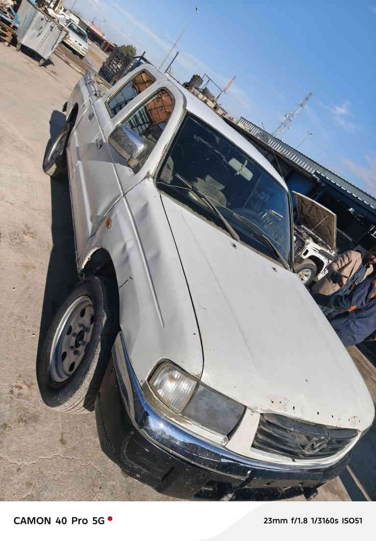 سلام عليكم ماصده ياباني2003مكينه كاز4سلندر سوبر بلادي فورويل مال مزاد وزارلداخليه بيه وكاله عامه *********** السعر46بيها مجال
