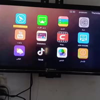 تلفزيون • ٣٢ بوصة