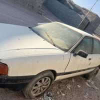 اودي للبيع اودي رقم نجف السنوية منتهيه راعيها موجود   السياره واكفه اك...