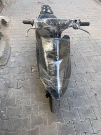 سبايزر • مكينة شلعة • معدل قوي