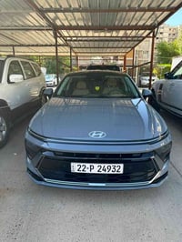 سوناتا هايبرد • دخول من امريكا • كفالة عامة