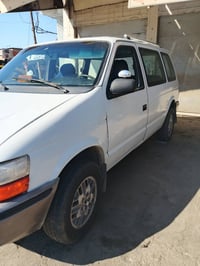 ١٩٩١ • ٤ سلندر • كير عادي