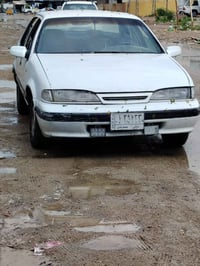 دايو ابرنس • كير عادي • ١٩٩٤