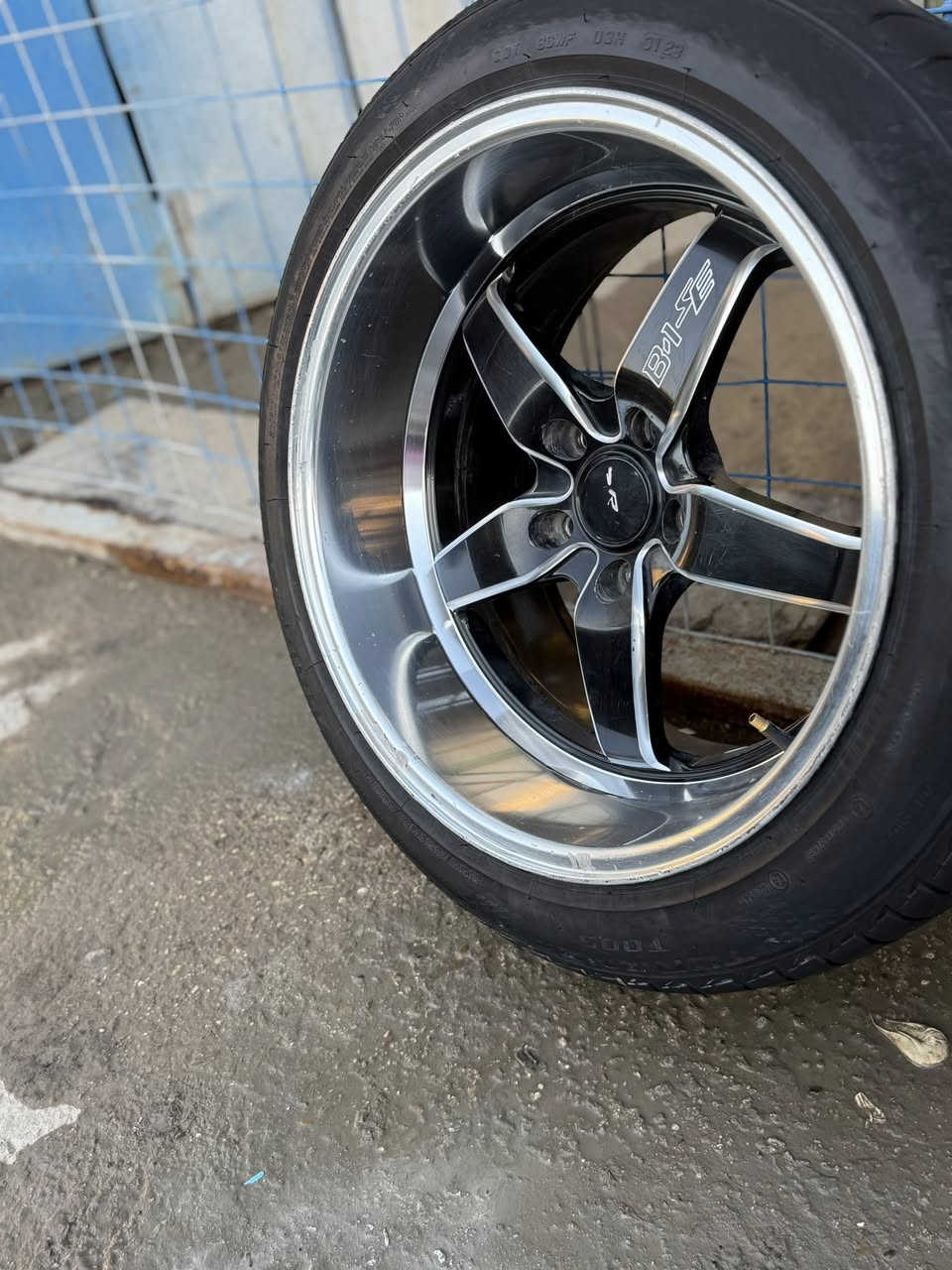 السلام عليكم
زوج ويلات ويلد
للبيع السعر ٣٧٥ بدون اي تصليح او عواج
مكاني بابل الهاشميه
***********
