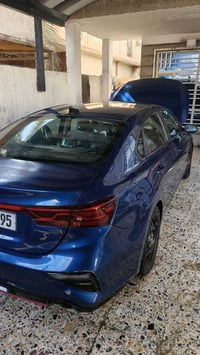 فورتي وارد أمريكي 2019 S ماشيه 92000 ميل للاستفسار 07838781571