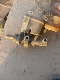 قطع ام كي • باور ستيرن • توصيل