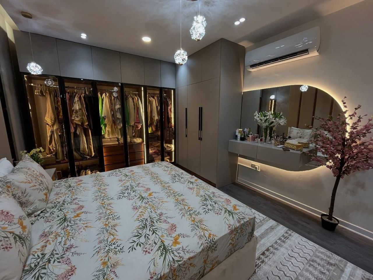 عرض خاص مده 10 ايام بس 😍
..صار سعر متر دريسك روم (225) الف 
✔️ مميزات العمل:
✅خشب mdf تركي 
✅ نظام كابينات عملي
✅ مواد درجة أولى
✅ تفصيل حسب القياس
✅ تنفيذ وتركيب داخل بغداد
✅نقل مجاني 
✅كادر مخصص للقياس موقعي
✅سكك مجرات ثقيل
✅نرمايد ثقيل درجه اولى 
✅عمق 55،60
✅مقابض من اختيار الزبون 
✅لون من اختيار الزبون 

📞 للتواصل: خاص


**إذا كنت صاحب هذا الإعلان وتريد حذفه لأي سبب، رجاءا أرسل رسالة إلى الدعم الفني**