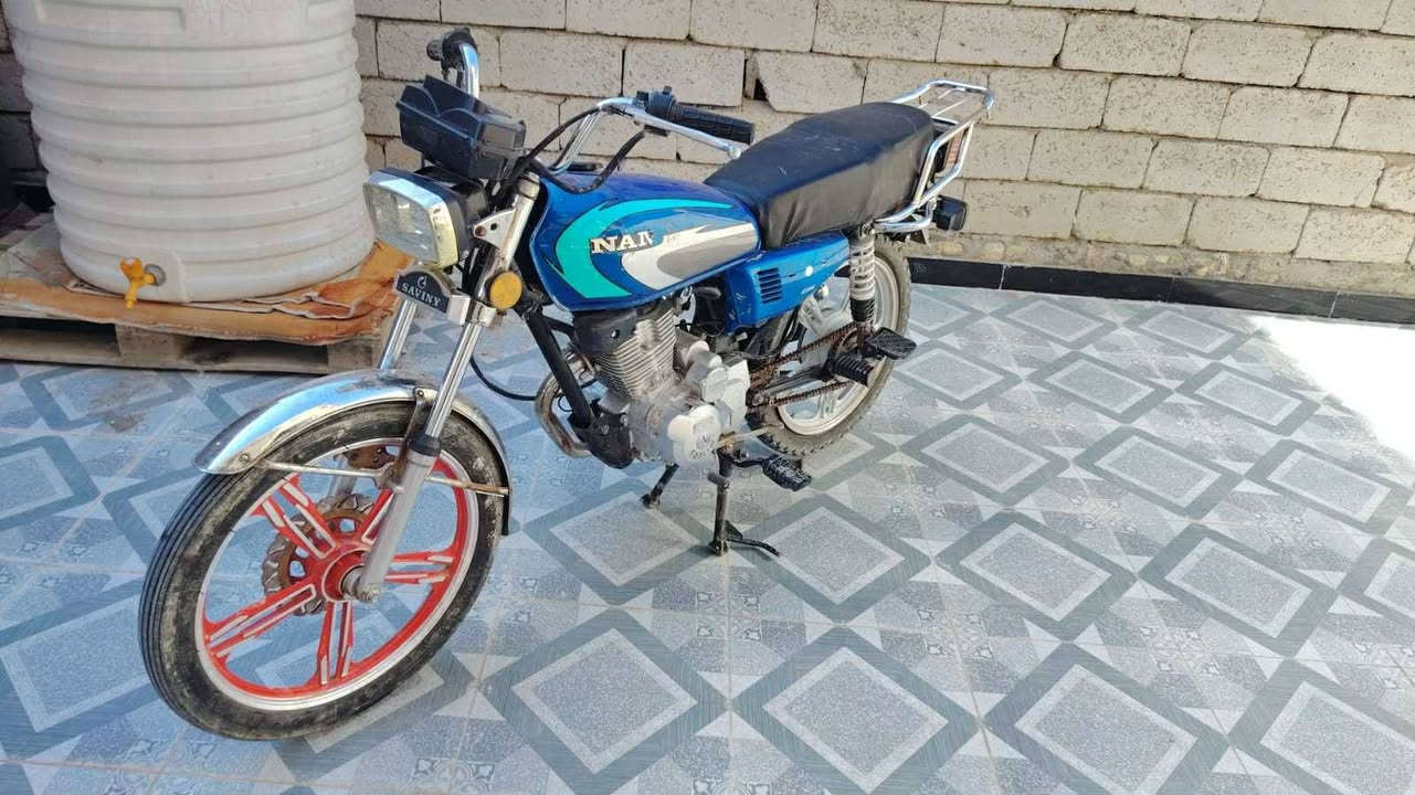 دراجه 5 گير سونگ اوراق كامله 23 والسعر خاص

*********** للتواصل
