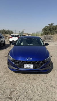 وبركاته النترا 2021  ممشى 98000 km  حادث چاملغ وبنيد گير ومحرك كفاله 0...