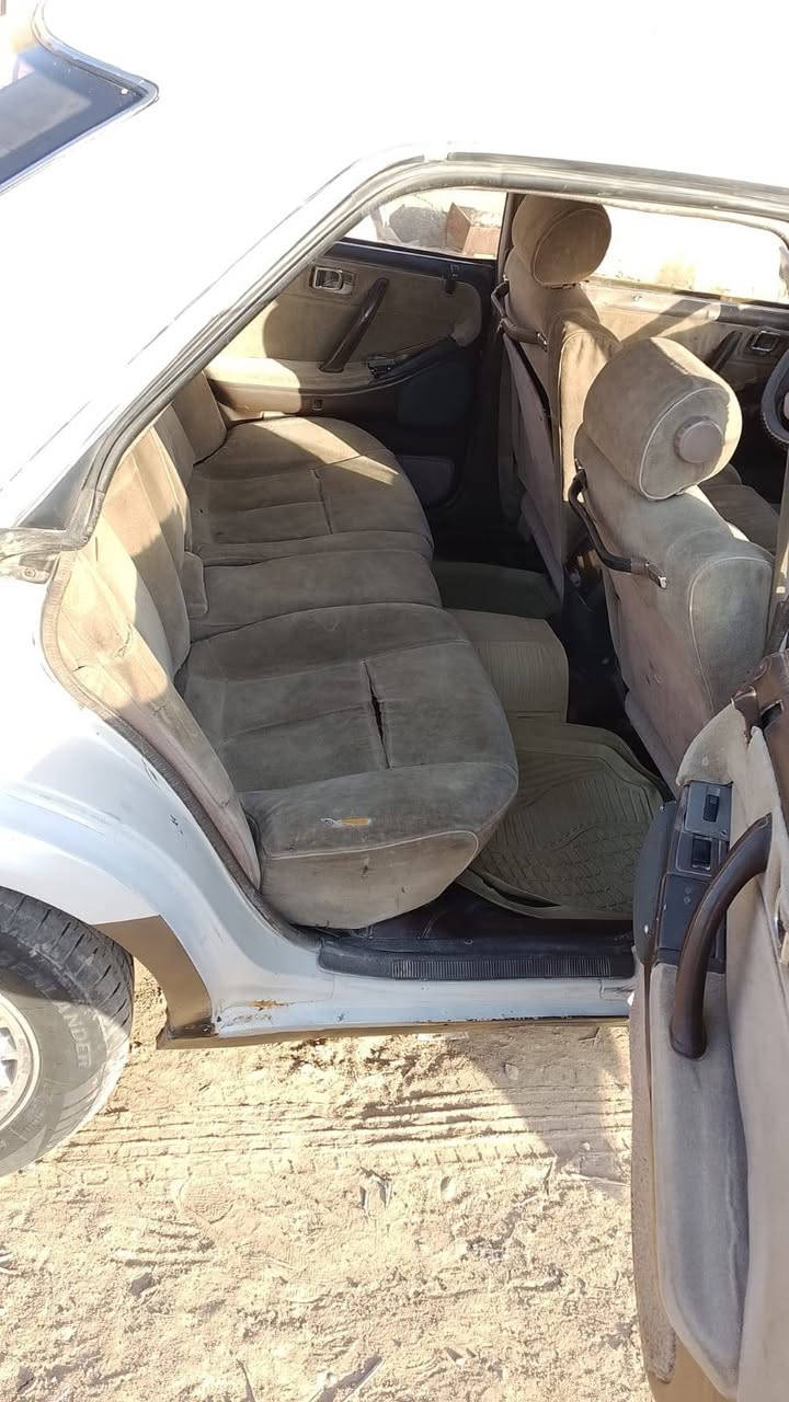 السلام عليكم هارتوب موديل 91 المكان ذي قار قلعة سكر
رقم نيسان نكليزي بسمي السعر 28%
***********
