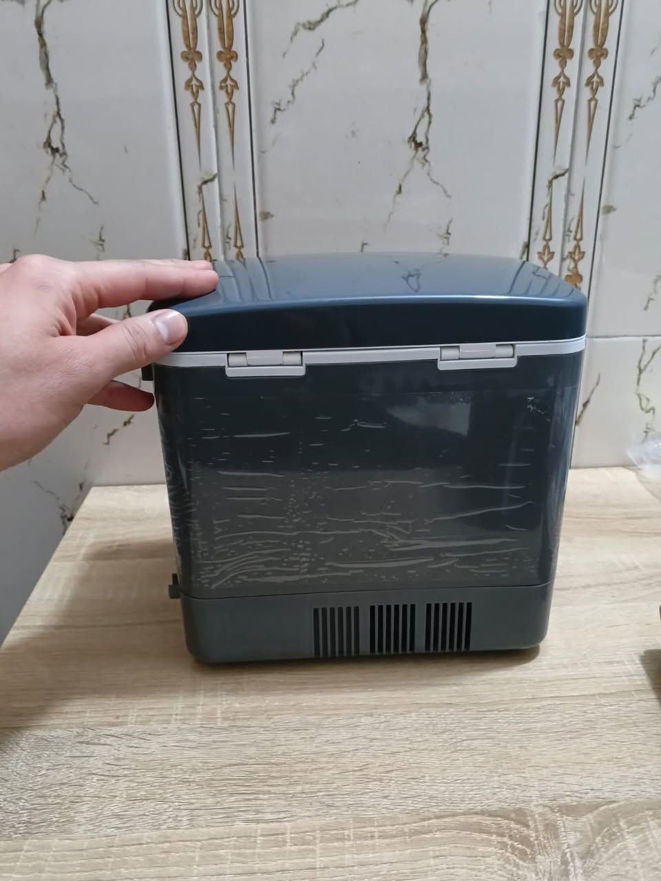 ثلاجة ادوية صغيره 25


**إذا كنت صاحب هذا الإعلان وتريد حذفه لأي سبب، رجاءا أرسل رسالة إلى الدعم الفني**